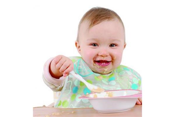 婴儿如何添加辅食