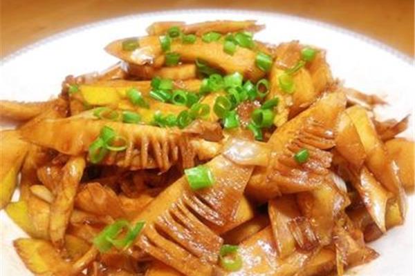 春天的美食有哪些