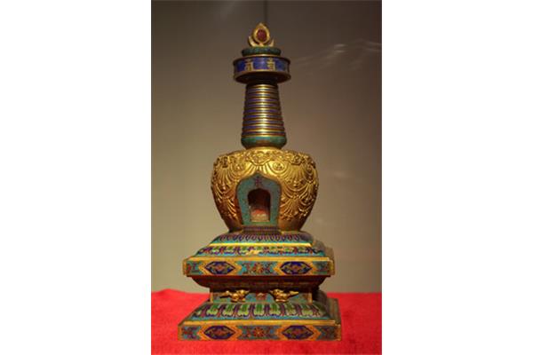 藏传佛教法器
