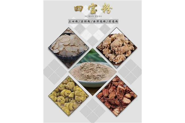 四宝是哪四宝