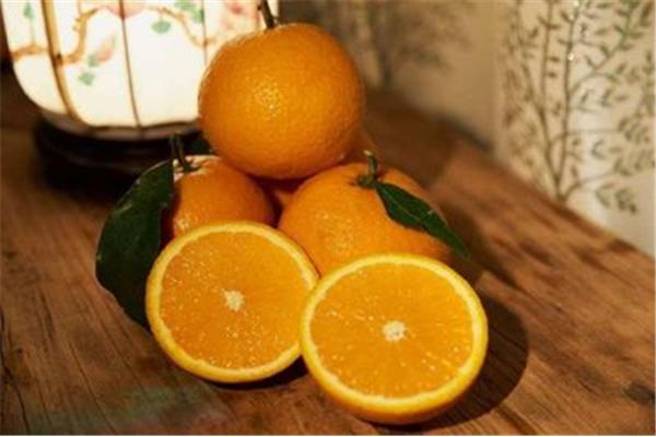 腹泻可以吃橙子吗