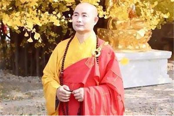 花花世界的和尚们