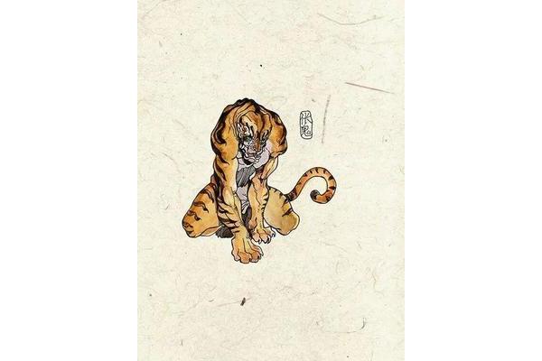 为虎作伥的意思