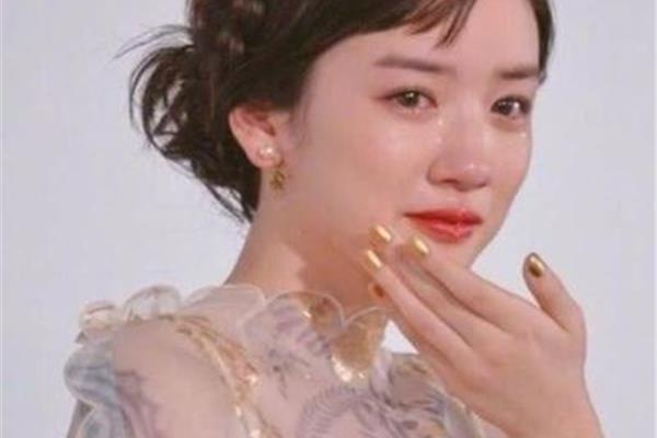 小仙女的真正意思