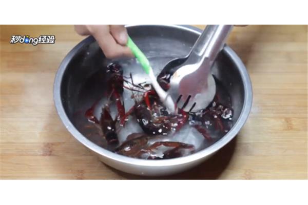 怎么做龙虾