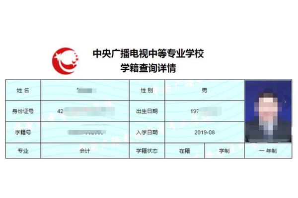 电大本科报名条件