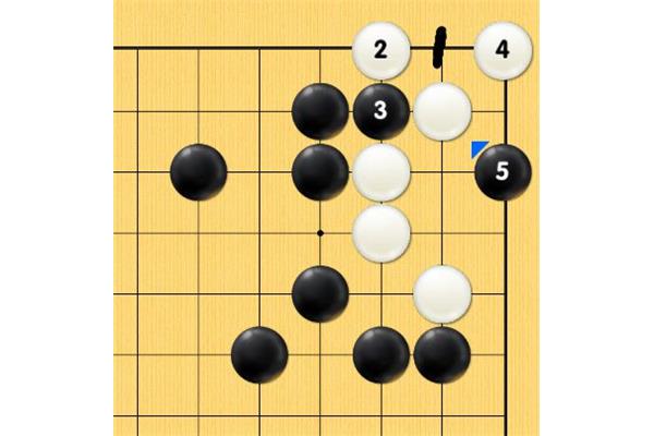 围棋业余段位
