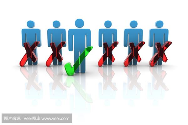 脱颖而出的意思