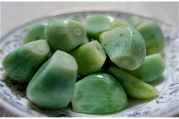 怎么腌腊八蒜