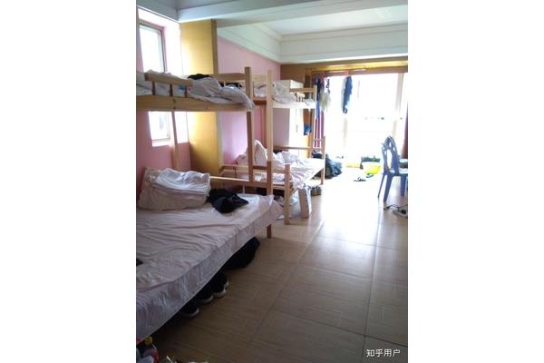 我住的地方