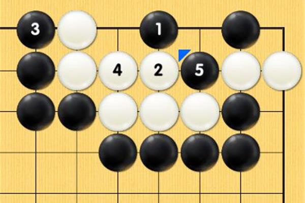 围棋业余段位