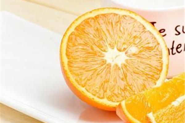 腹泻可以吃橙子吗