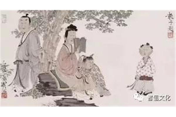 曾子之妻之市