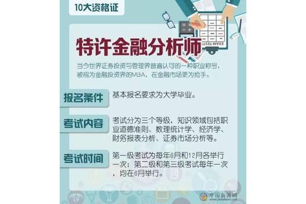 会计师资格证