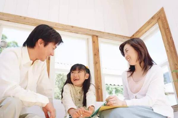 孩子的教育
