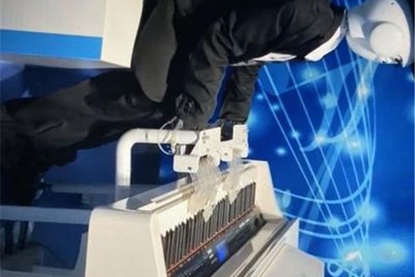 南京科技馆好玩吗