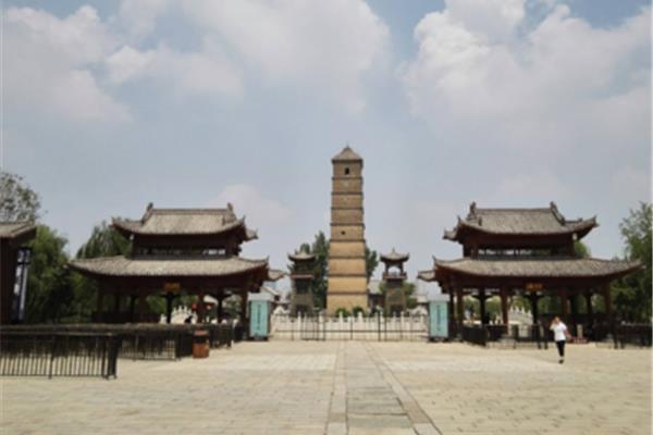 历史文化名城