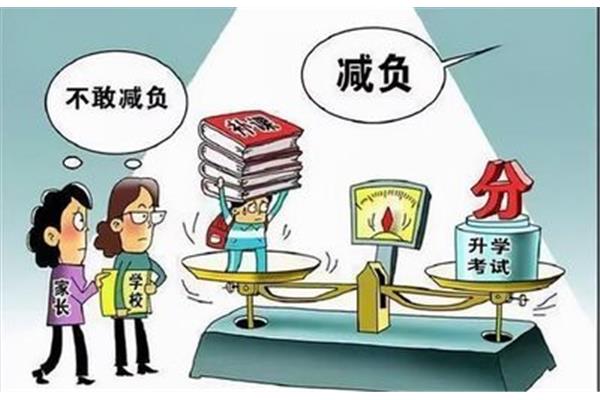 考试的意义