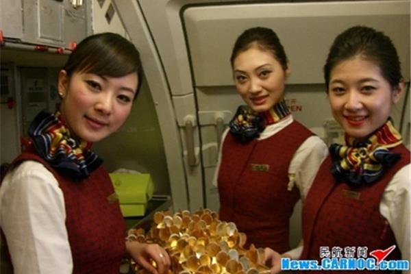 客舱准备网