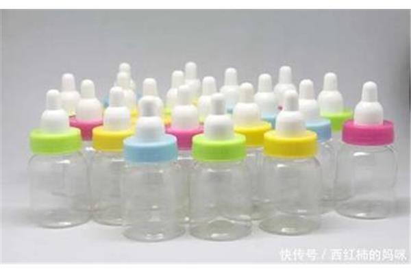 奶瓶多久换一次
