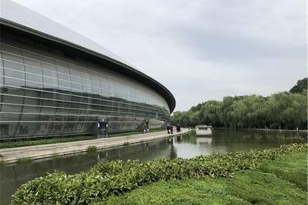 南京科技馆好玩吗