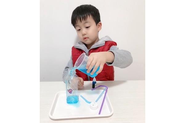 小实验大全