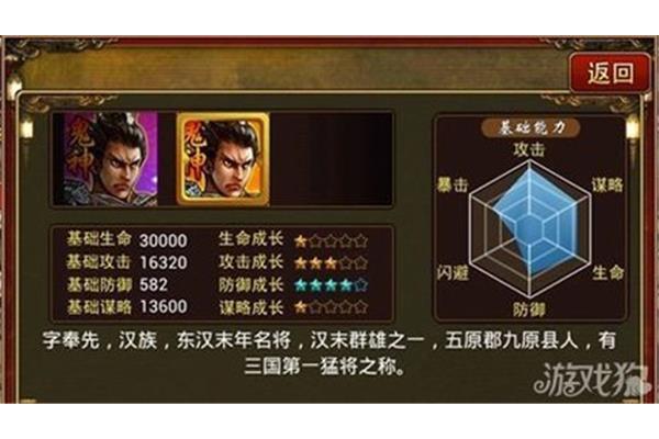 时势造英雄