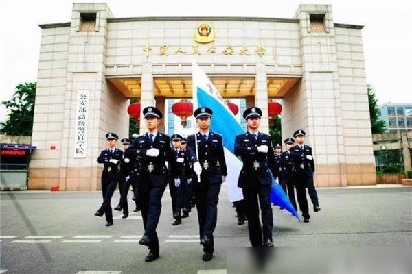 警察视力要求