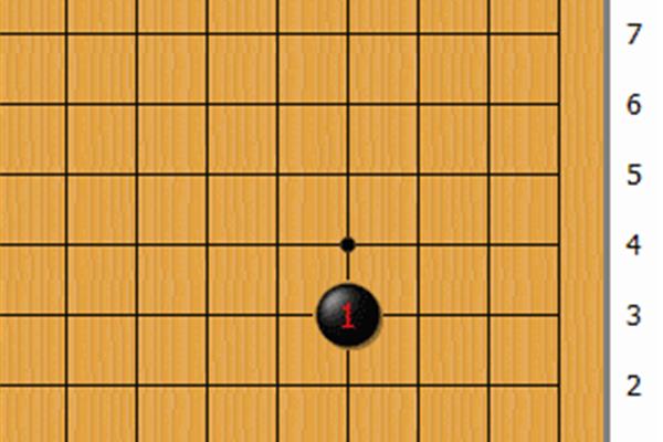 围棋业余段位