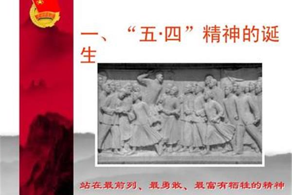中国共青团的历史
