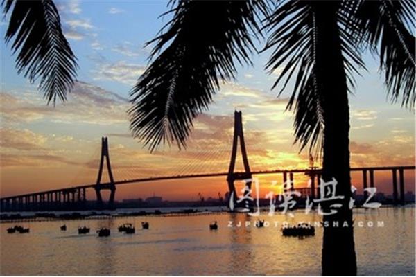 晚风是什么意思