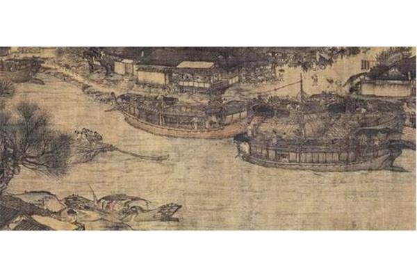 鳞次栉比什么意思