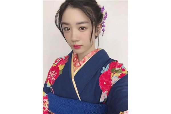 小仙女的真正意思