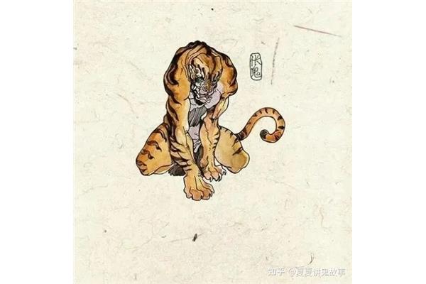 为虎作伥的意思