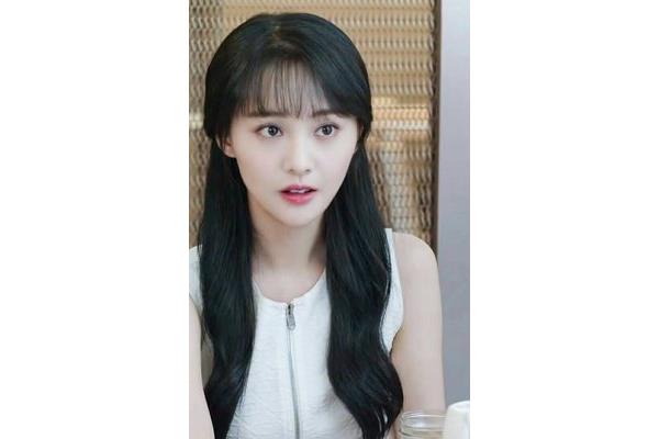 小仙女的真正意思