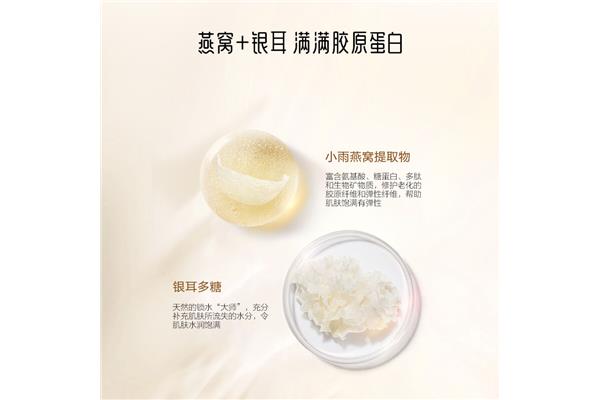 燕窝的作用