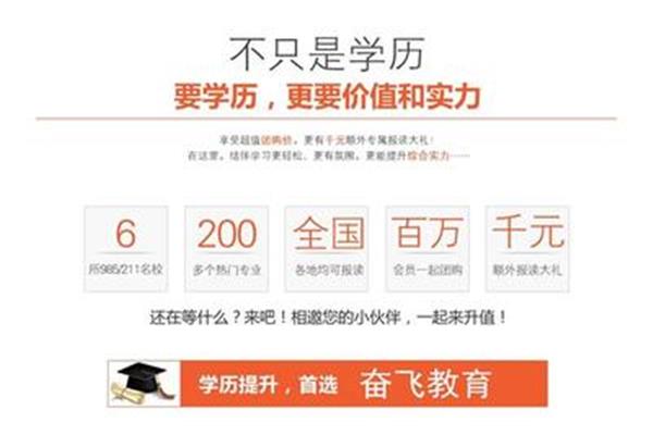 怎么报考大专