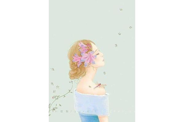 夸漂亮的女人句子