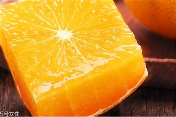 腹泻可以吃橙子吗