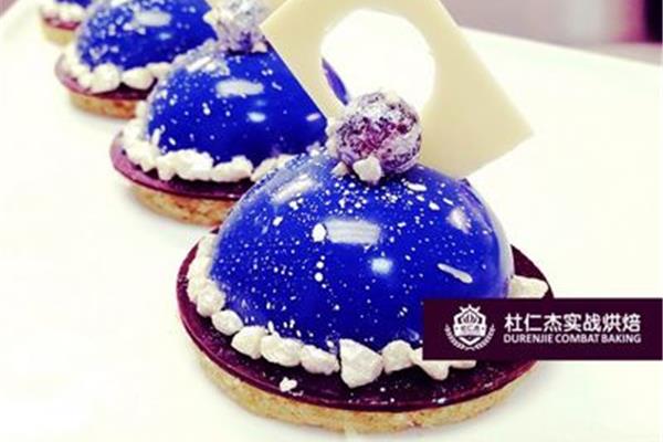 烘焙师要学多久