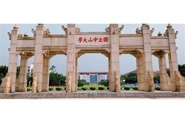 中国最大的大学
