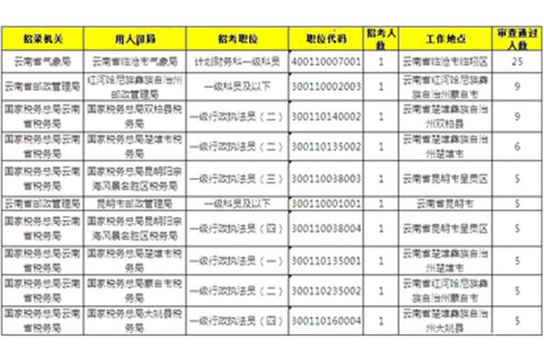 所学专业代码