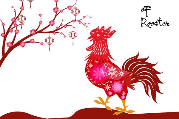 新年快乐贺卡