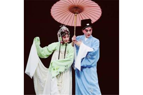 花花世界的和尚们