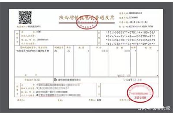陕西省会计