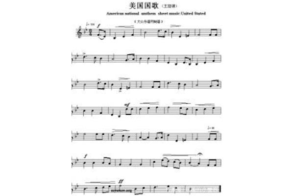 国歌的诞生