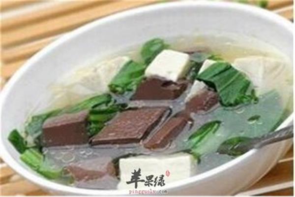 养肝汤的做法大全