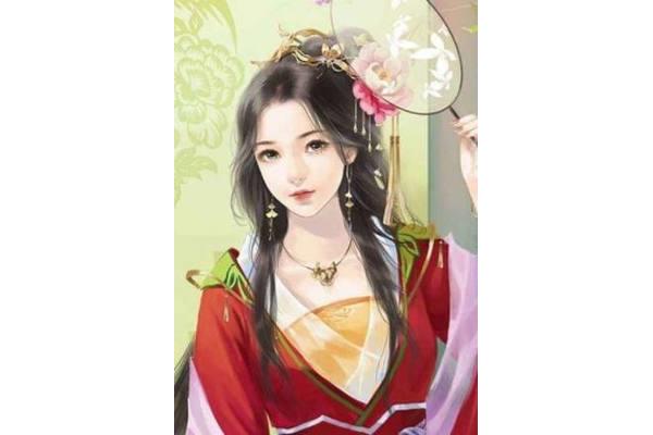 小说言情古代