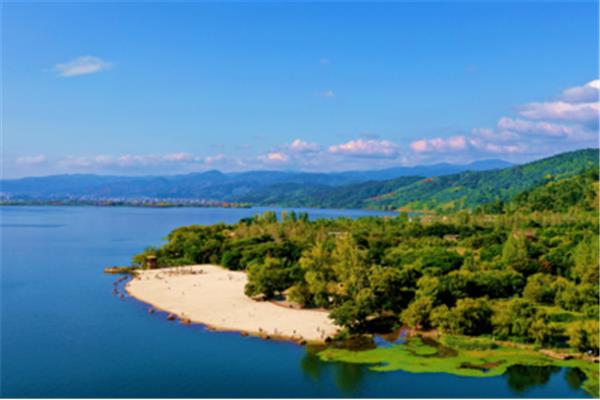 西昌旅游住宿攻略