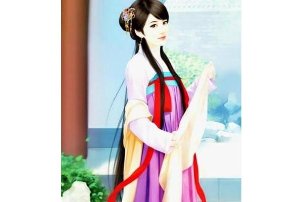穿越女尊文